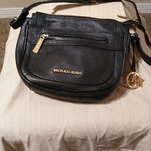 Michael Kors Crossbody Purse